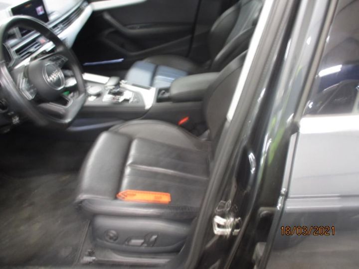 Photo 36 VIN: WAUZZZF44HA087528 - AUDI A4 AVANT 