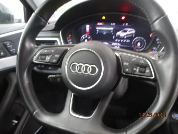 Photo 9 VIN: WAUZZZF44HA087528 - AUDI A4 AVANT 