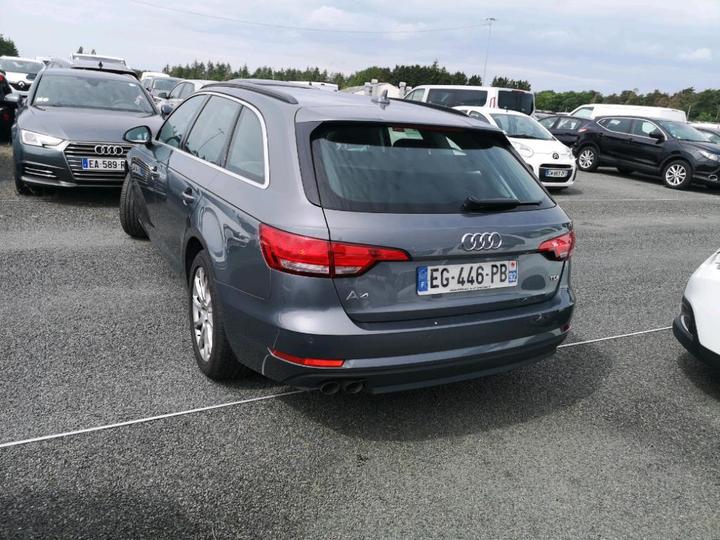 Photo 3 VIN: WAUZZZF44HA089036 - AUDI A4 AVANT 