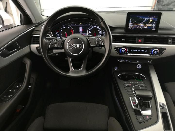 Photo 12 VIN: WAUZZZF44HA091949 - AUDI A4 