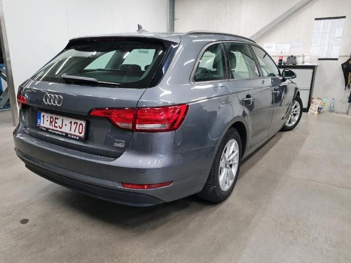 Photo 2 VIN: WAUZZZF44HA098884 - AUDI A4 AVANT 