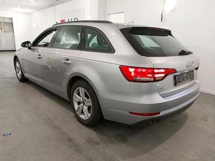 Photo 3 VIN: WAUZZZF44HA098965 - AUDI A4 AVANT DIESEL - 2016 