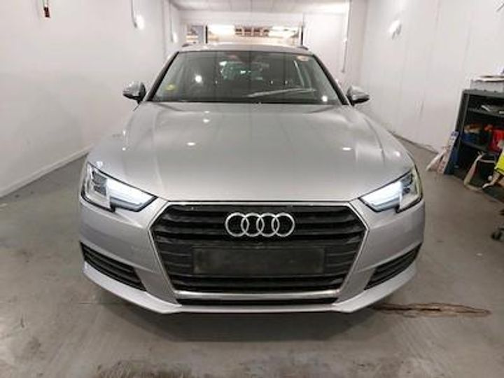 Photo 5 VIN: WAUZZZF44HA098965 - AUDI A4 AVANT DIESEL - 2016 