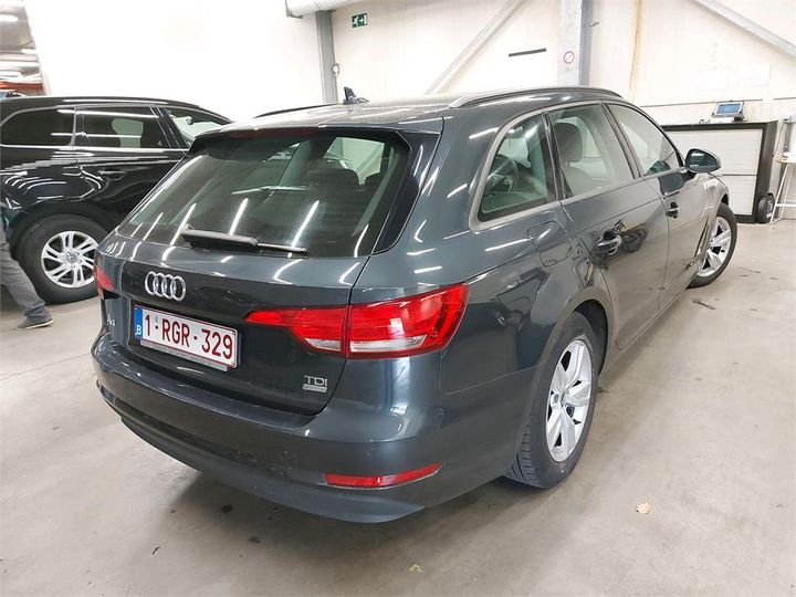 Photo 2 VIN: WAUZZZF44HA101279 - AUDI A4 AVANT 