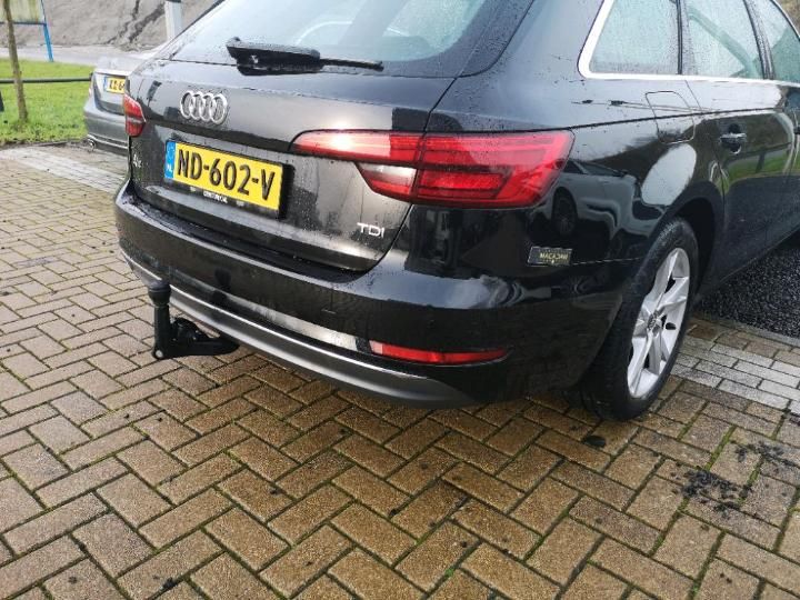 Photo 17 VIN: WAUZZZF44HA102562 - AUDI A4 AVANT 