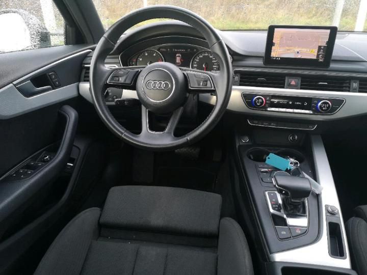 Photo 6 VIN: WAUZZZF44HA102562 - AUDI A4 AVANT 