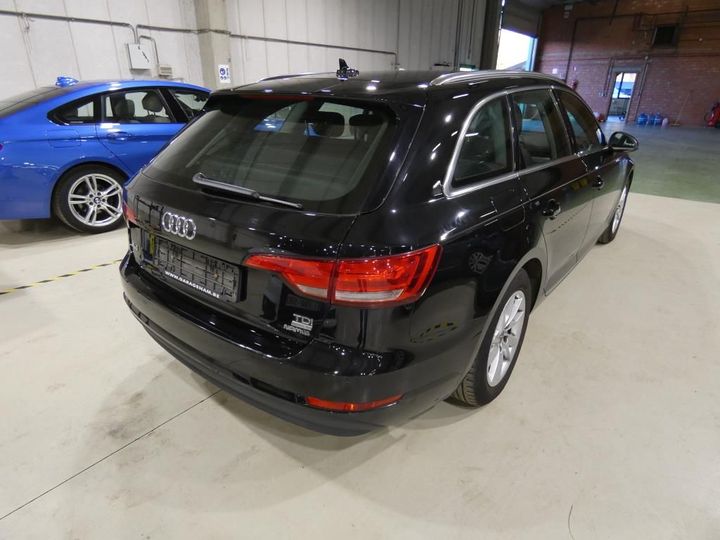 Photo 2 VIN: WAUZZZF44HA104165 - AUDI A4 AVANT 