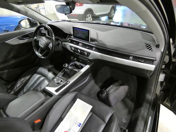 Photo 3 VIN: WAUZZZF44HA104165 - AUDI A4 AVANT 