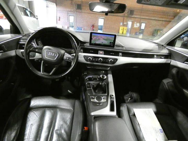 Photo 8 VIN: WAUZZZF44HA104165 - AUDI A4 AVANT 