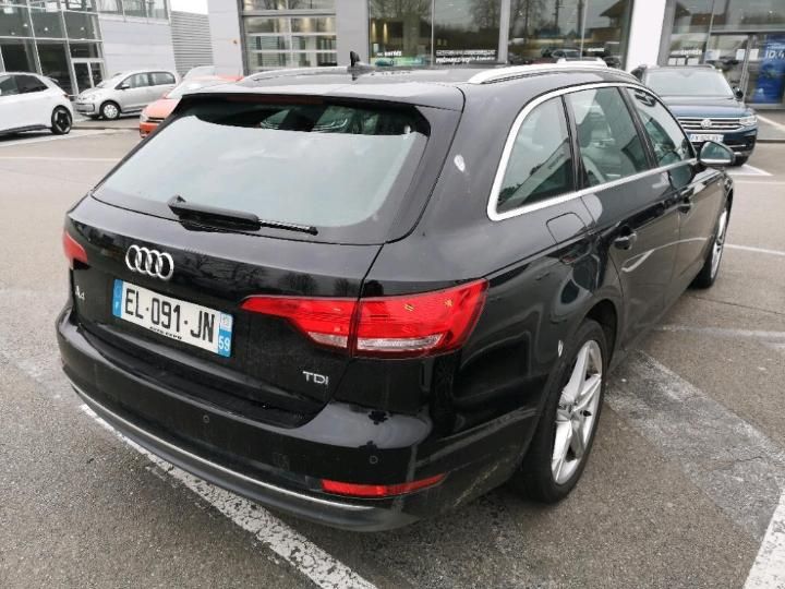 Photo 23 VIN: WAUZZZF44HA104411 - AUDI A4 AVANT 