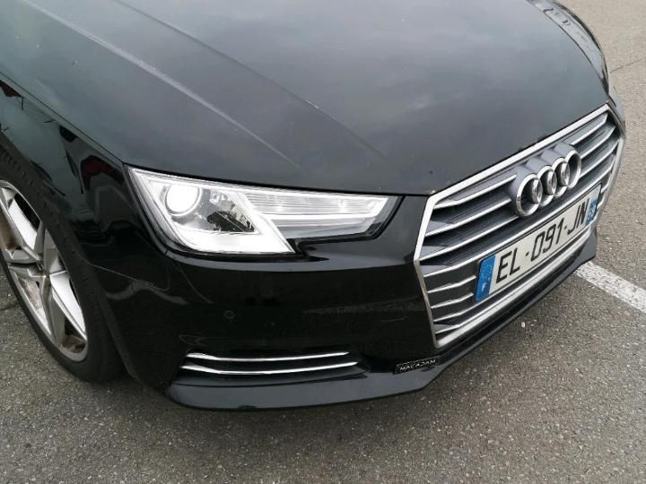 Photo 7 VIN: WAUZZZF44HA104411 - AUDI A4 AVANT 