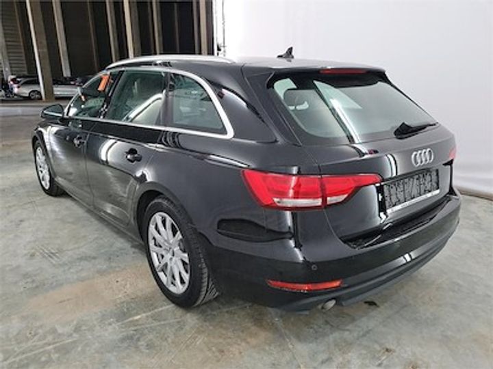 Photo 3 VIN: WAUZZZF44HA106000 - AUDI A4 AVANT D - 2016 