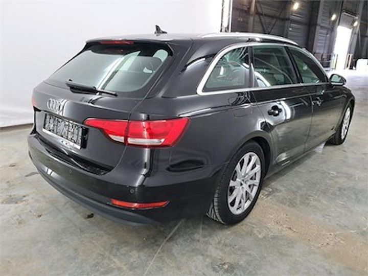 Photo 4 VIN: WAUZZZF44HA106000 - AUDI A4 AVANT D - 2016 