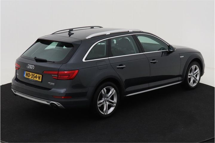 Photo 3 VIN: WAUZZZF44HA110239 - AUDI A4 ALLROAD QUATTRO 