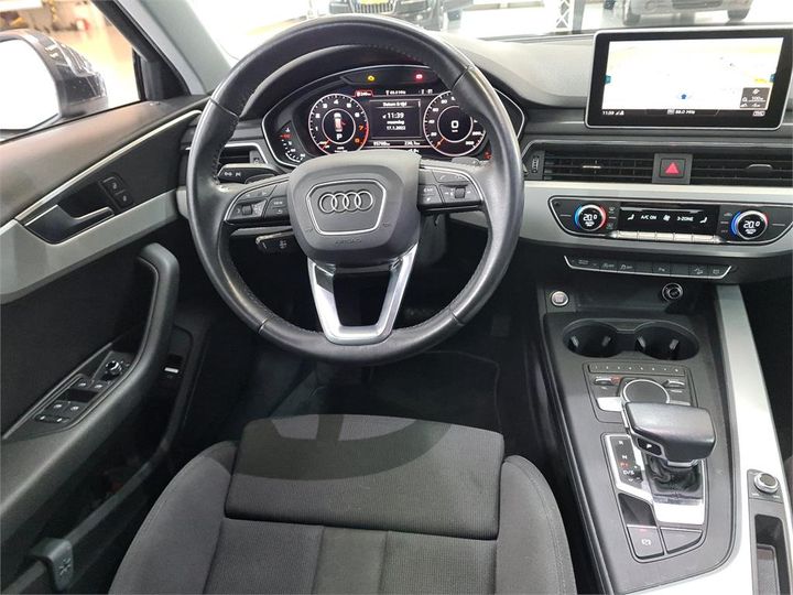 Photo 6 VIN: WAUZZZF44HA110239 - AUDI A4 ALLROAD QUATTRO 