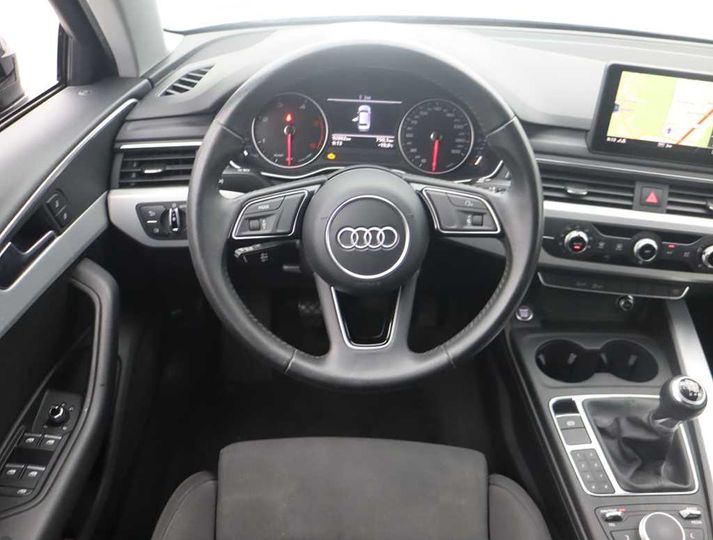 Photo 9 VIN: WAUZZZF44HA122519 - AUDI A4 AVANT &#3915 