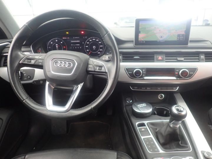 Photo 6 VIN: WAUZZZF44HA123217 - AUDI A4 AVANT 