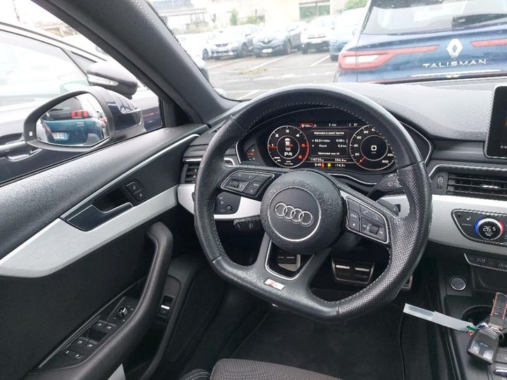 Photo 5 VIN: WAUZZZF44HA130300 - AUDI A4 