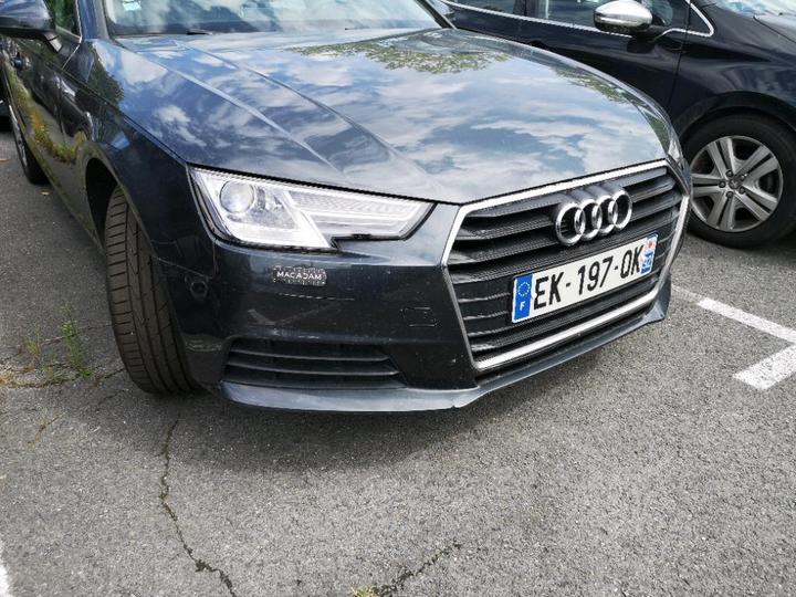 Photo 19 VIN: WAUZZZF44HA132273 - AUDI A4 AVANT 