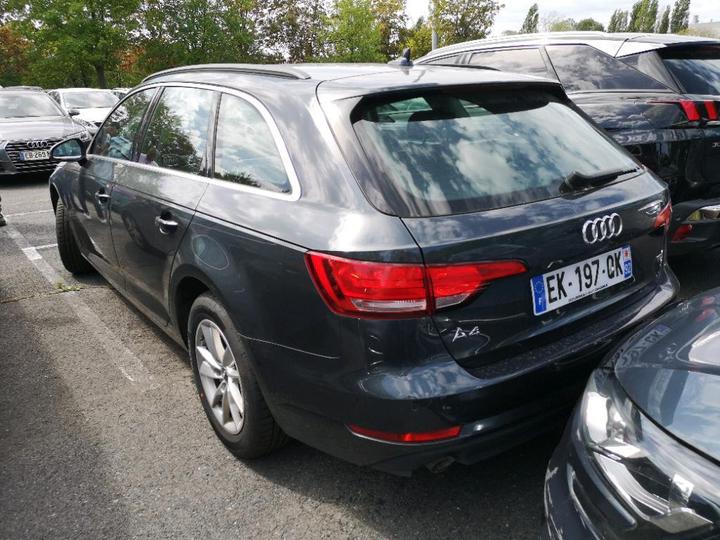 Photo 3 VIN: WAUZZZF44HA132273 - AUDI A4 AVANT 