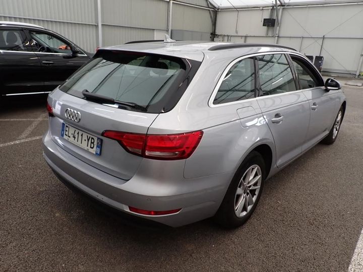 Photo 2 VIN: WAUZZZF44HA132354 - AUDI A4 AVANT 