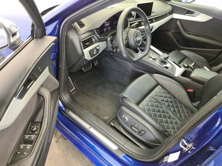 Photo 18 VIN: WAUZZZF44HA133892 - AUDI S4 