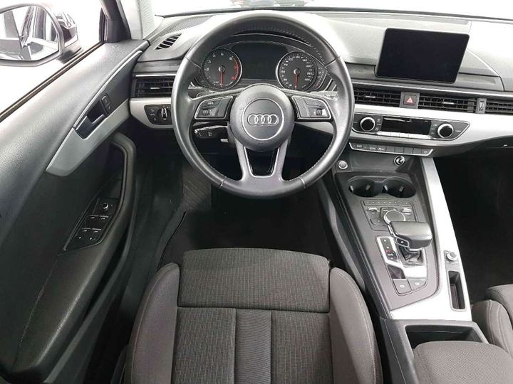 Photo 7 VIN: WAUZZZF44HA137425 - AUDI A4 AVANT 