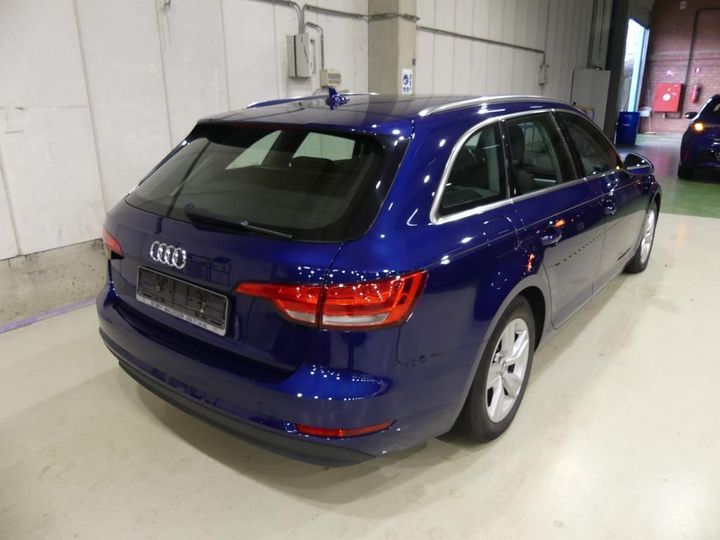 Photo 2 VIN: WAUZZZF44HA138784 - AUDI A4 AVANT 