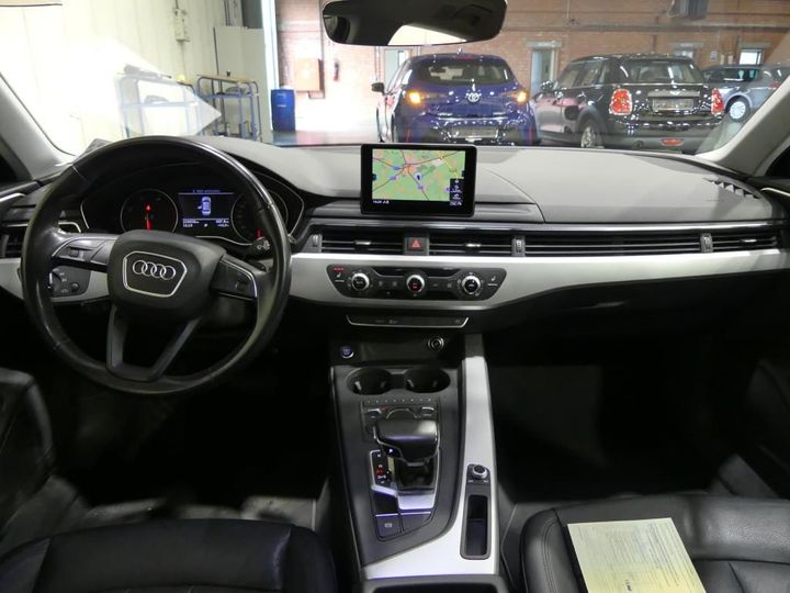 Photo 8 VIN: WAUZZZF44HA138784 - AUDI A4 AVANT 