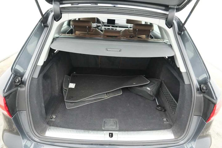 Photo 14 VIN: WAUZZZF44HA140129 - AUDI A4 AVANT &#3915 