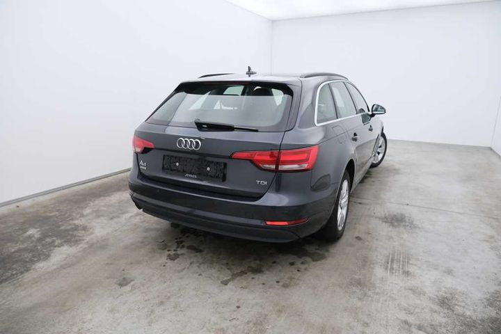 Photo 2 VIN: WAUZZZF44HA140129 - AUDI A4 AVANT &#3915 