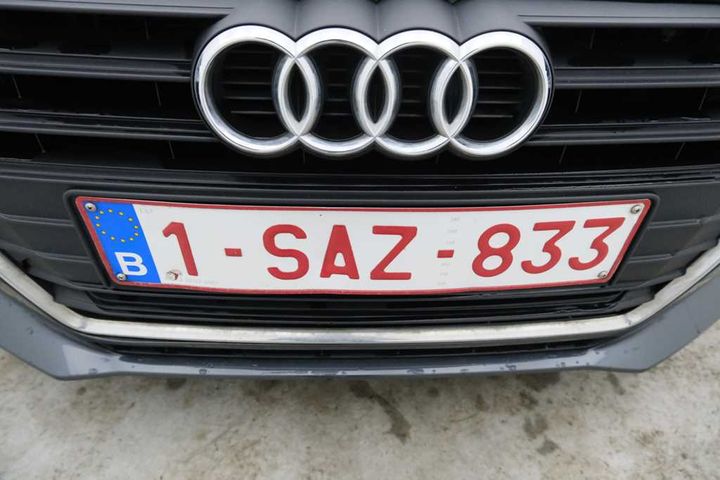 Photo 5 VIN: WAUZZZF44HA140129 - AUDI A4 AVANT &#3915 