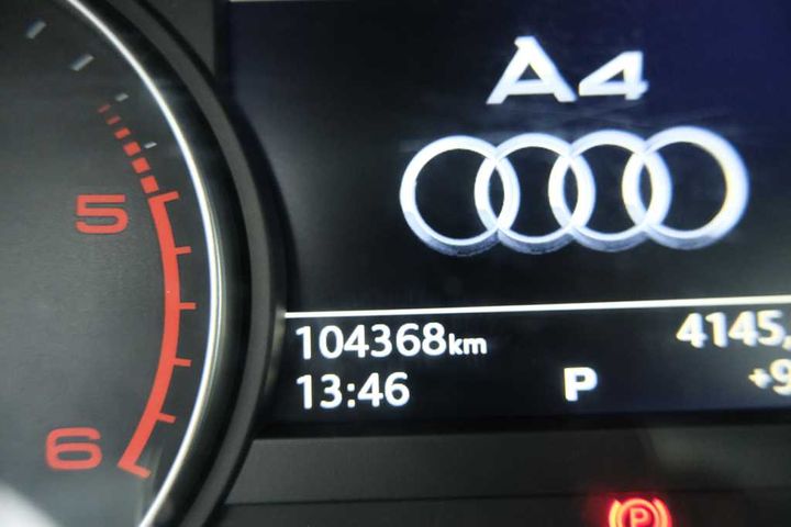 Photo 6 VIN: WAUZZZF44HA140129 - AUDI A4 AVANT &#3915 