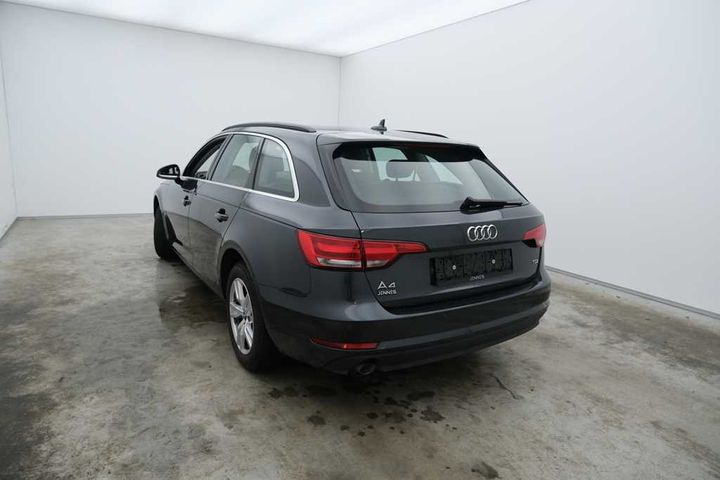 Photo 7 VIN: WAUZZZF44HA140129 - AUDI A4 AVANT &#3915 