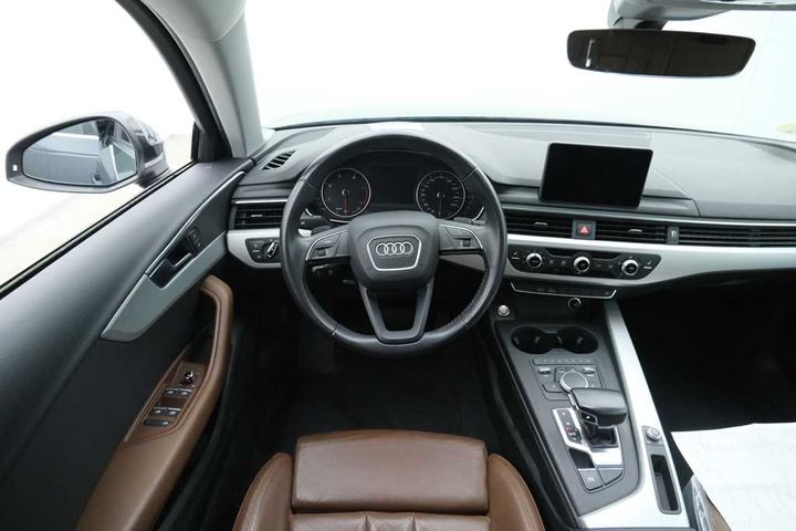 Photo 9 VIN: WAUZZZF44HA140129 - AUDI A4 AVANT &#3915 