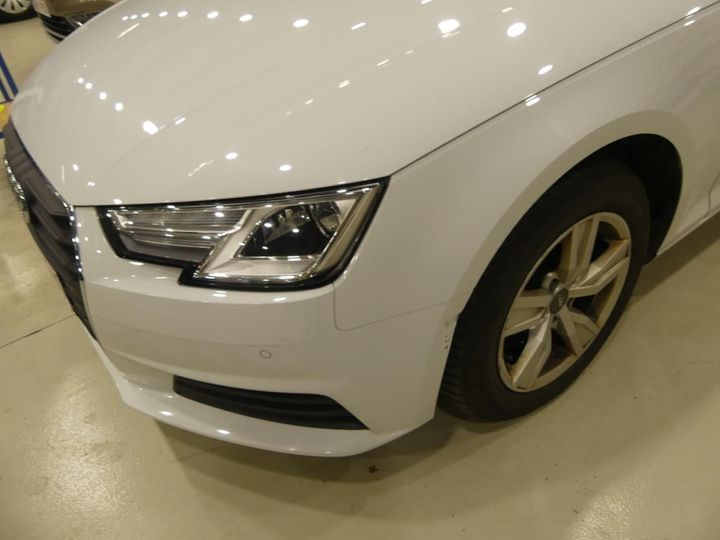 Photo 34 VIN: WAUZZZF44HA143449 - AUDI A4 AVANT 