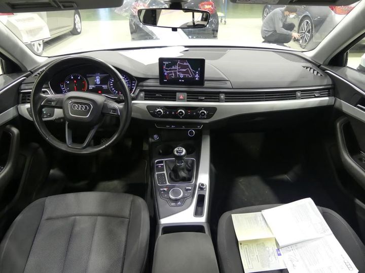 Photo 7 VIN: WAUZZZF44HA143449 - AUDI A4 AVANT 