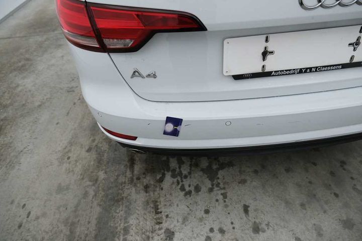 Photo 21 VIN: WAUZZZF44HA145900 - AUDI A4 AVANT &#3915 