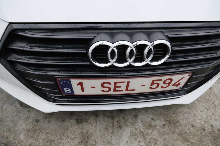 Photo 5 VIN: WAUZZZF44HA145900 - AUDI A4 AVANT &#3915 