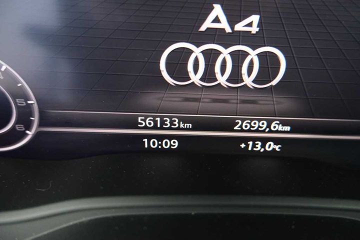 Photo 6 VIN: WAUZZZF44HA145900 - AUDI A4 AVANT &#3915 