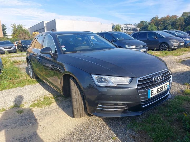 Photo 2 VIN: WAUZZZF44HA147212 - AUDI A4 AVANT 