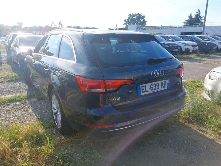 Photo 3 VIN: WAUZZZF44HA147212 - AUDI A4 AVANT 