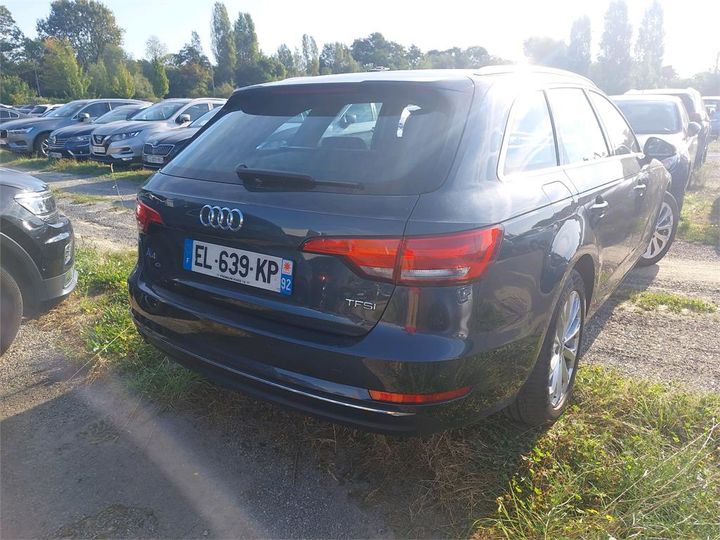 Photo 4 VIN: WAUZZZF44HA147212 - AUDI A4 AVANT 