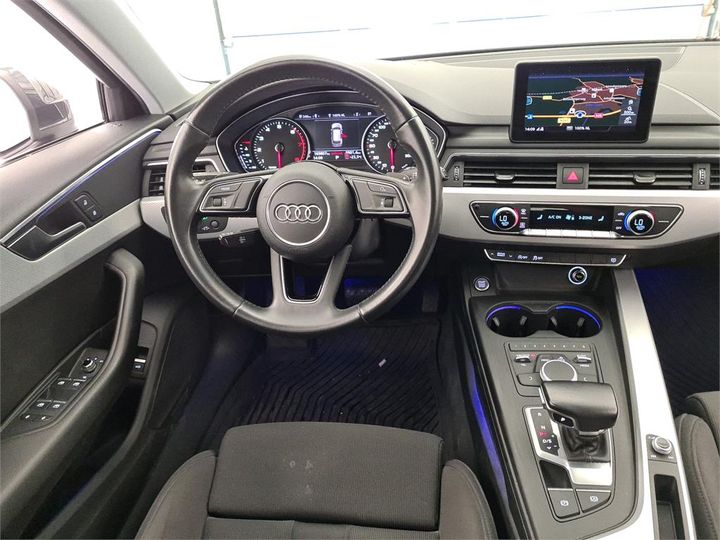 Photo 19 VIN: WAUZZZF44HA150787 - AUDI A4 