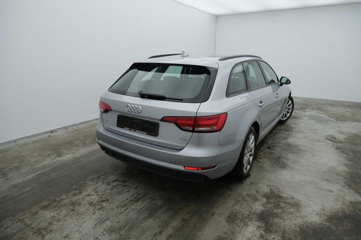 Photo 2 VIN: WAUZZZF44HA154371 - AUDI A4 AVANT FL&#3916 