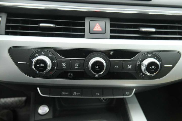 Photo 25 VIN: WAUZZZF44HA154371 - AUDI A4 AVANT FL&#3916 