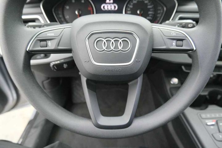 Photo 27 VIN: WAUZZZF44HA154371 - AUDI A4 AVANT FL&#3916 