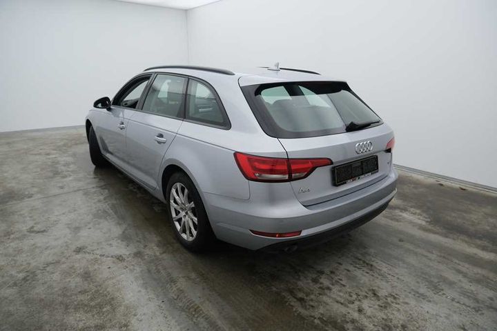 Photo 7 VIN: WAUZZZF44HA154371 - AUDI A4 AVANT FL&#3916 