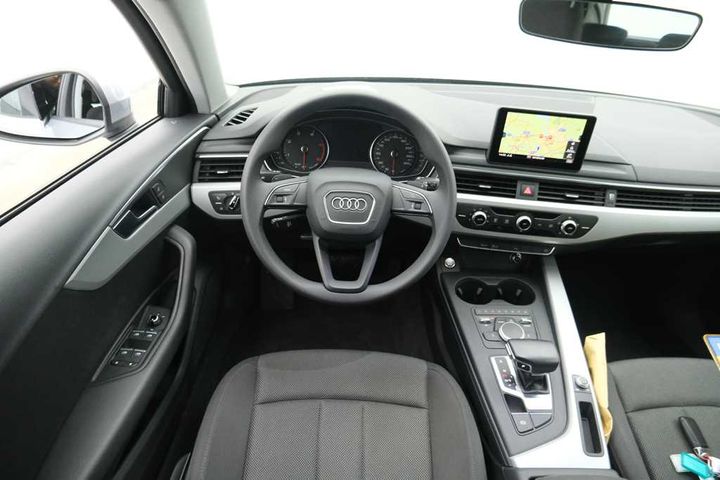 Photo 9 VIN: WAUZZZF44HA154371 - AUDI A4 AVANT FL&#3916 