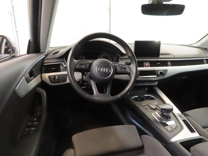 Photo 3 VIN: WAUZZZF44HA156783 - AUDI A4 AVANT 